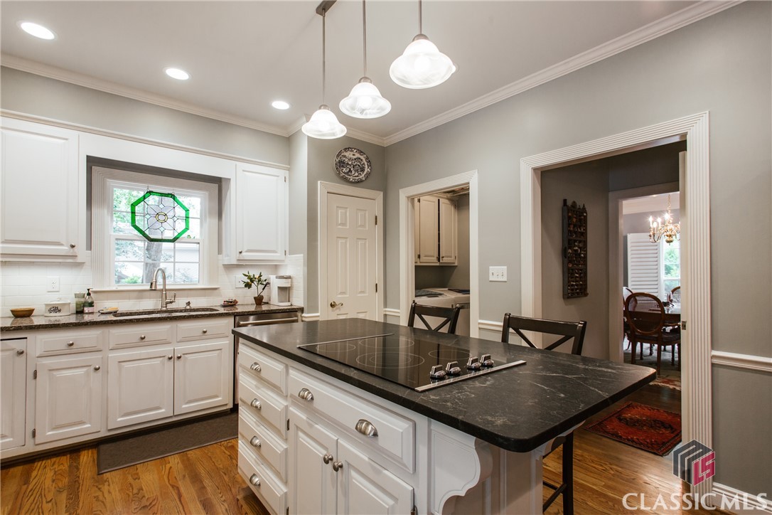 135 Fox Trace Road Athens, GA 30606 - Photo 18 of 73