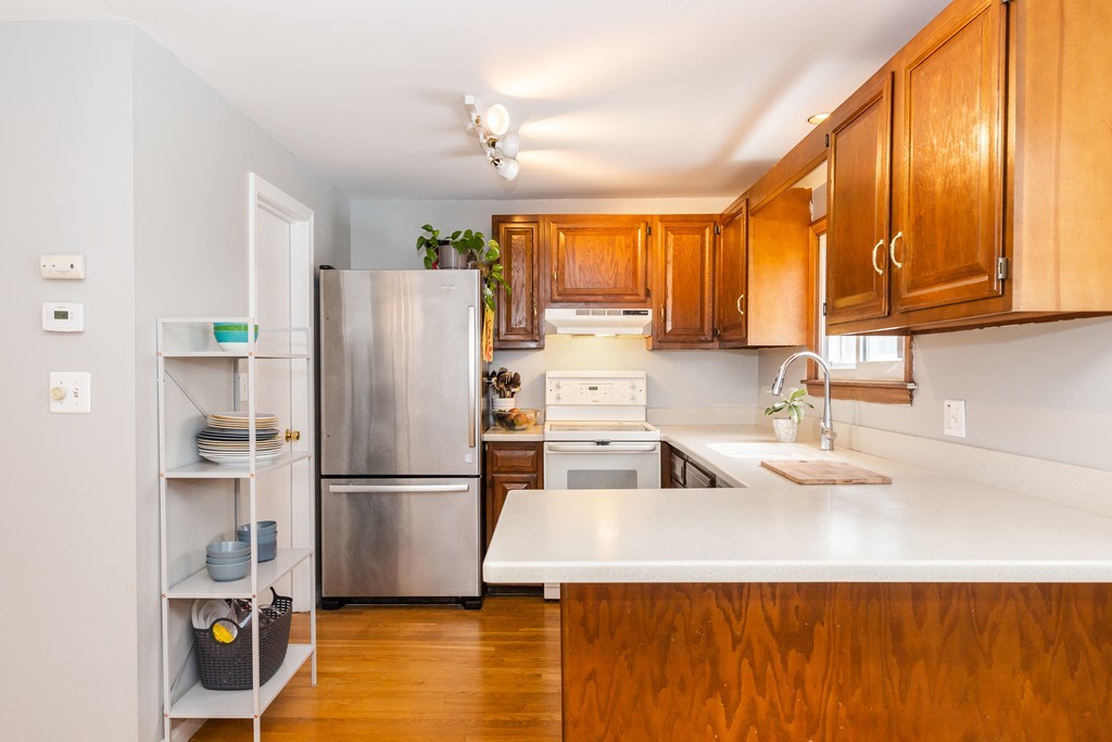 67 Decatur Street, Unit 67 Arlington, MA 02474 - Photo 13 of 26 Gallery Image 13