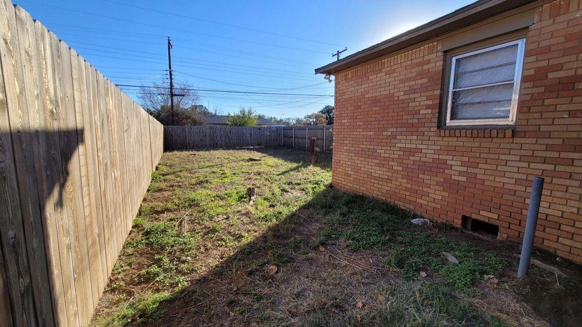 4429 31st Street Lubbock, TX 79410 - Photo 12 of 12
