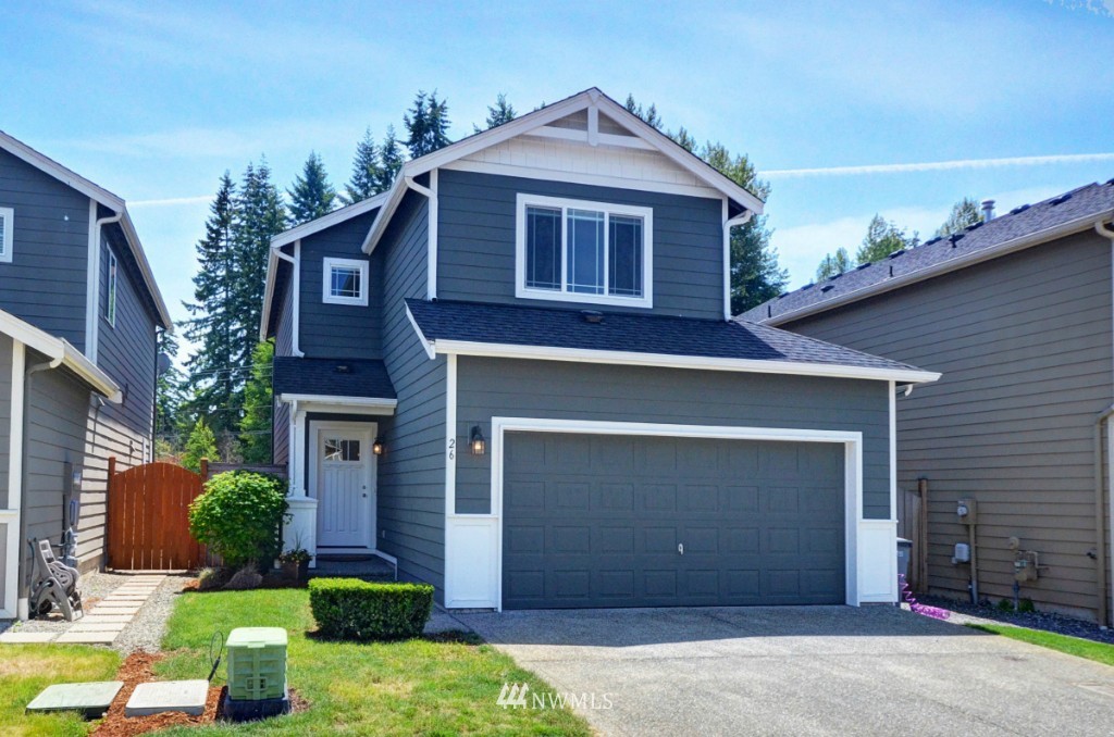 26 194th Street Southwest Bothell, WA 98012 - Photo 1 of 18