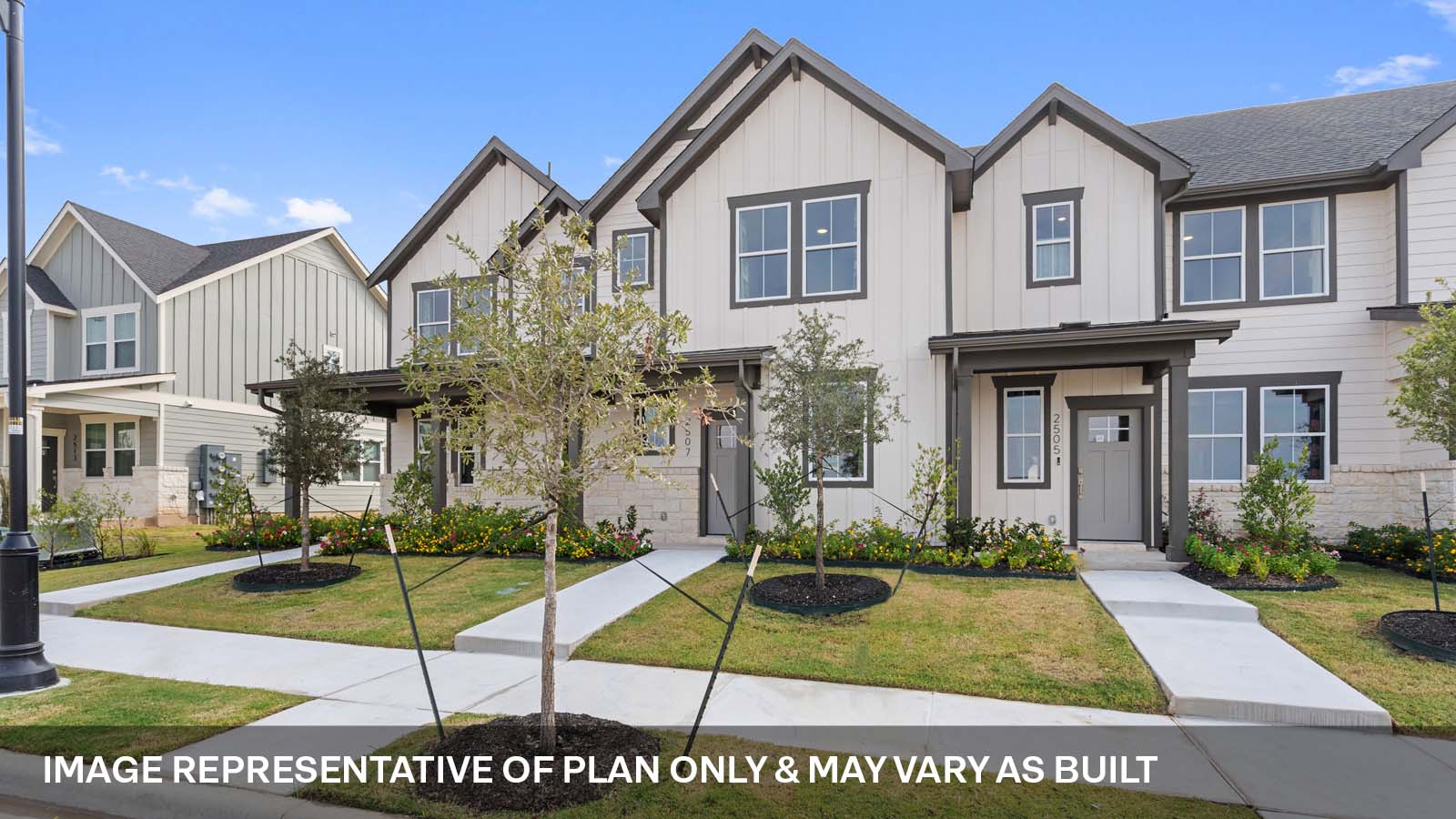 2708 Caleb Asher Loop Round Rock, TX 78665 - Photo 3 of 39