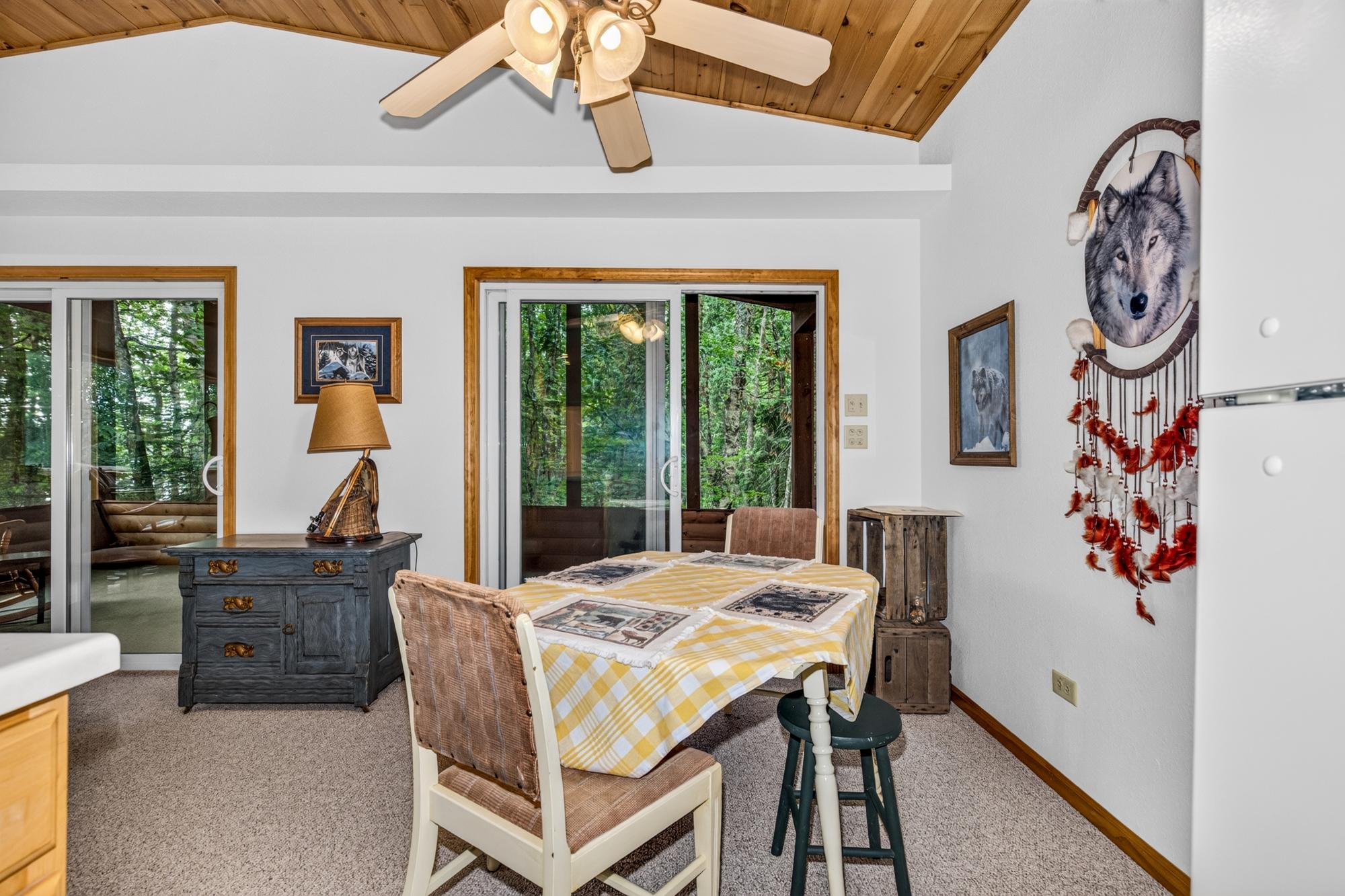 7330 West Birch Lake Road Winchester, WI 54557 - Photo 15 of 39 Gallery Image 15