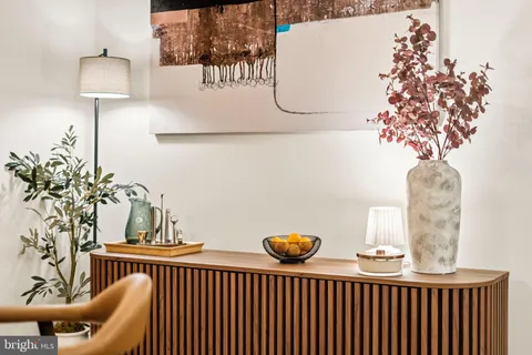 $915,000 | 1614 Beekman Place Northwest, Unit C, Washington, DC 20009