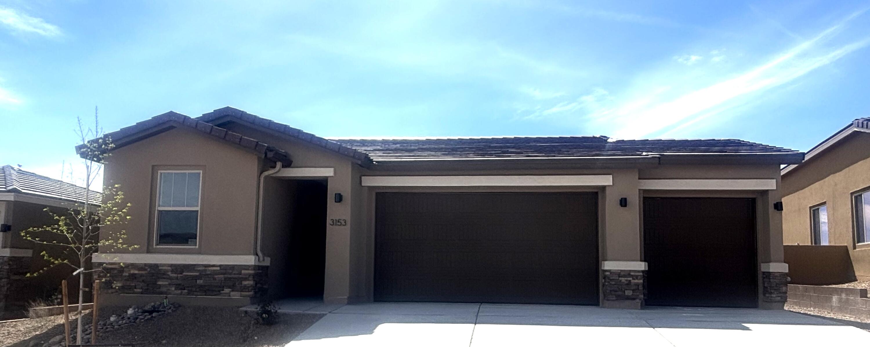 3153 Wolf Tail Loop Northeast Rio Rancho, NM 87144 - Photo 1 of 15 Gallery Image 1
