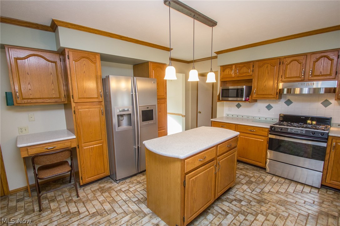 3375 Marsh Road Stow, OH 44224 - Photo 11 of 32