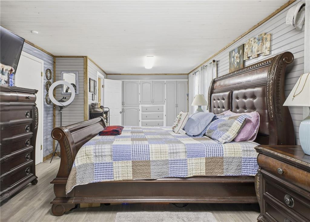 508 Pleasant Hill Road Northeast Ranger, GA 30734 - Photo 25 of 60