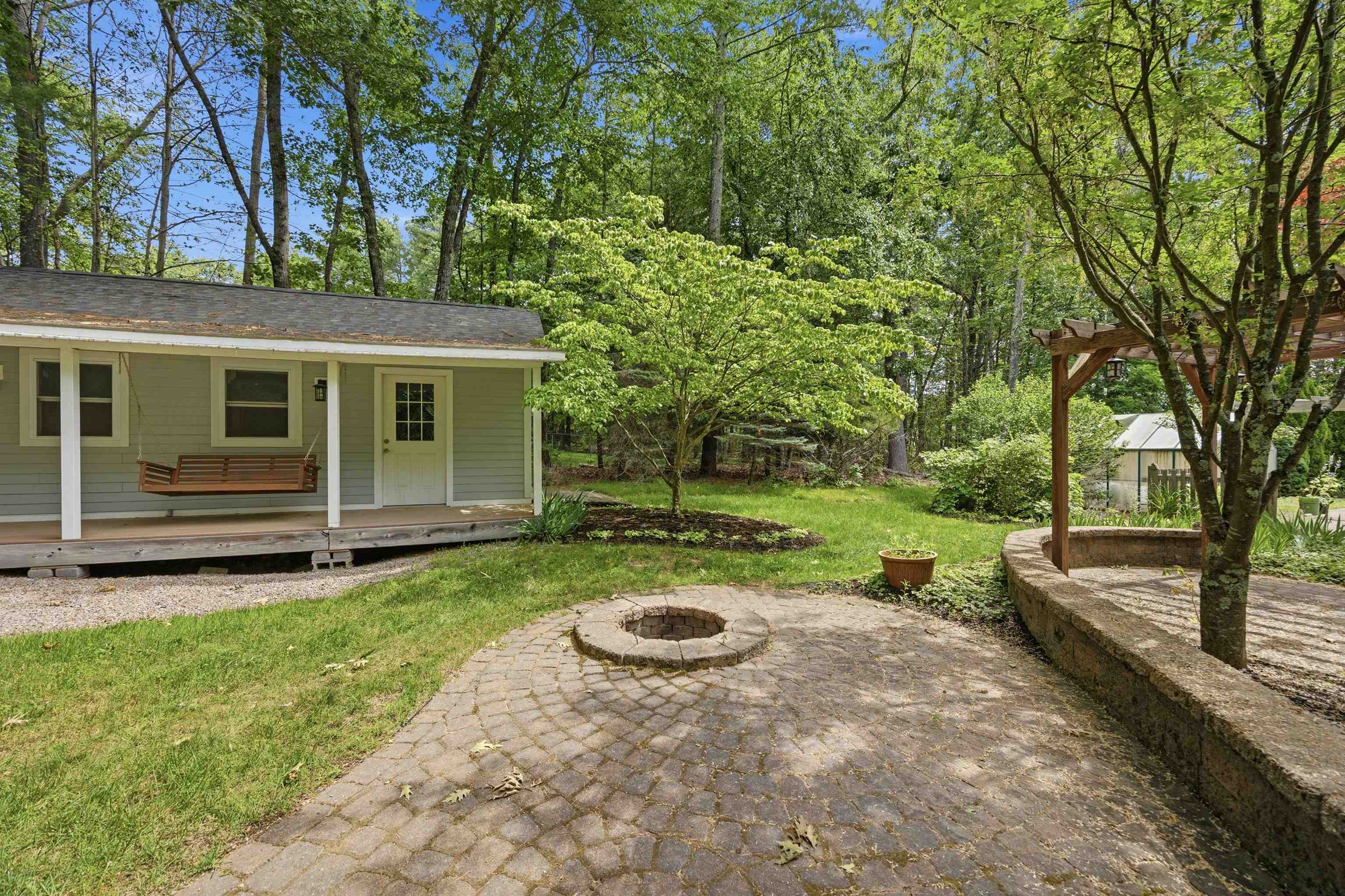 8 Freshet Road Madbury, NH 03823 - Photo 48 of 56