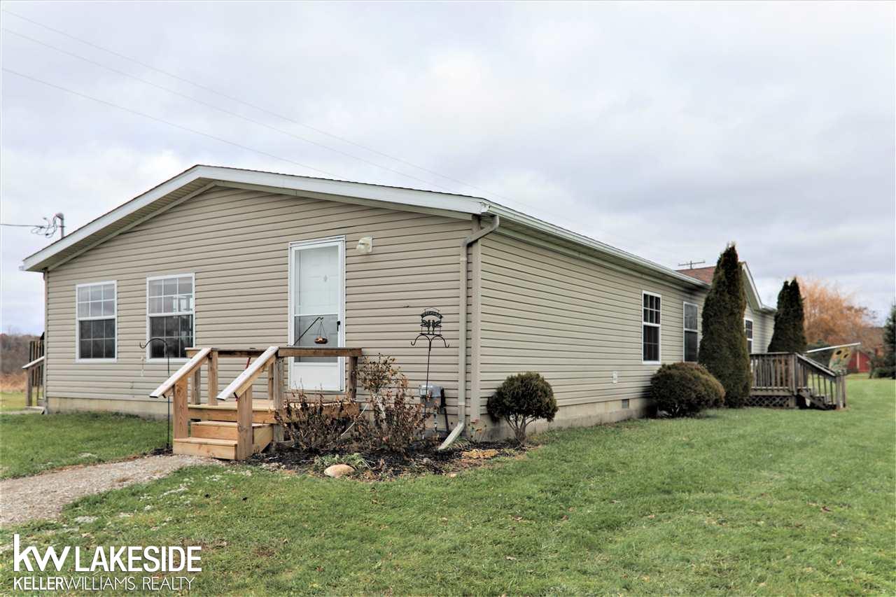 15988 Imlay City Road Capac, MI 48014 - Photo 33 of 37