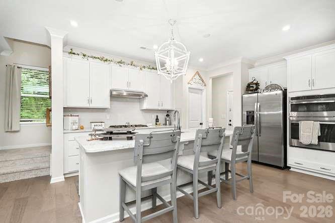 534 Madison Falls Court Fort Mill, SC 29708 - Photo 11 of 43 Gallery Image 11