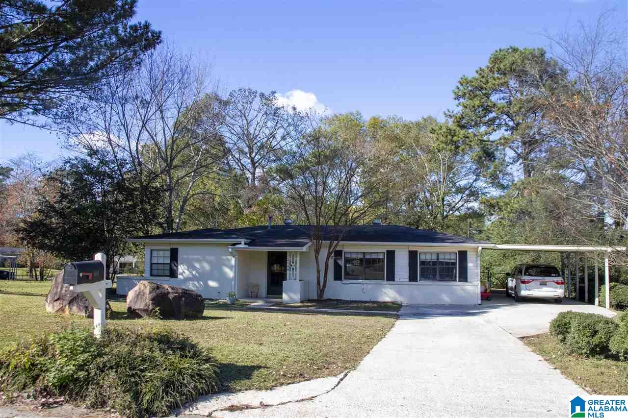 2140 Chapel Hill Road Birmingham, AL 35216 - Photo 1 of 21