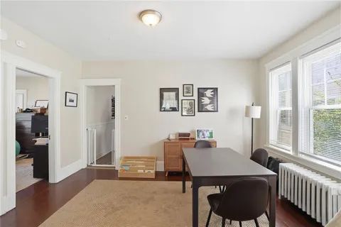 $2,300 | 247 Rankin Avenue, Unit 1, Providence, RI 02908