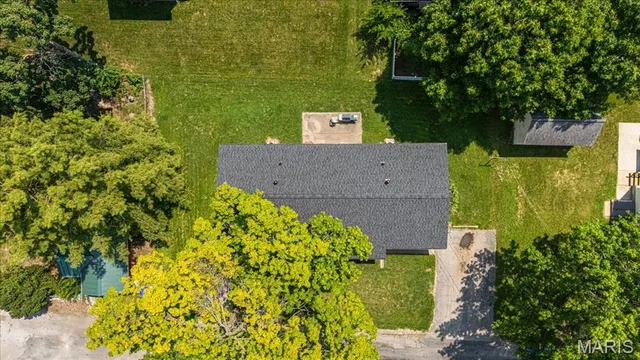 $455,000 | 214 East Market Street, Columbia, IL 62236