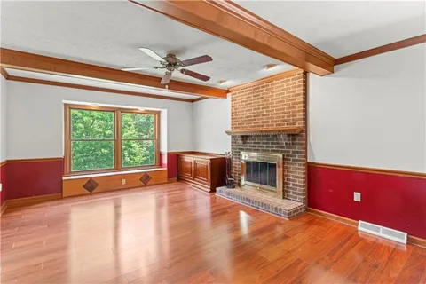 $425,000 | 5848 Brian Drive, Bethel Park, PA 15102