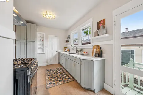 $849,000 | 2220 Acton Street, Berkeley, CA 94702