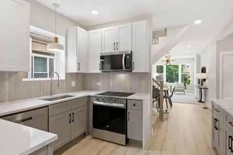 $675,000 | 4431 North Marmora Avenue, Chicago, IL 60630