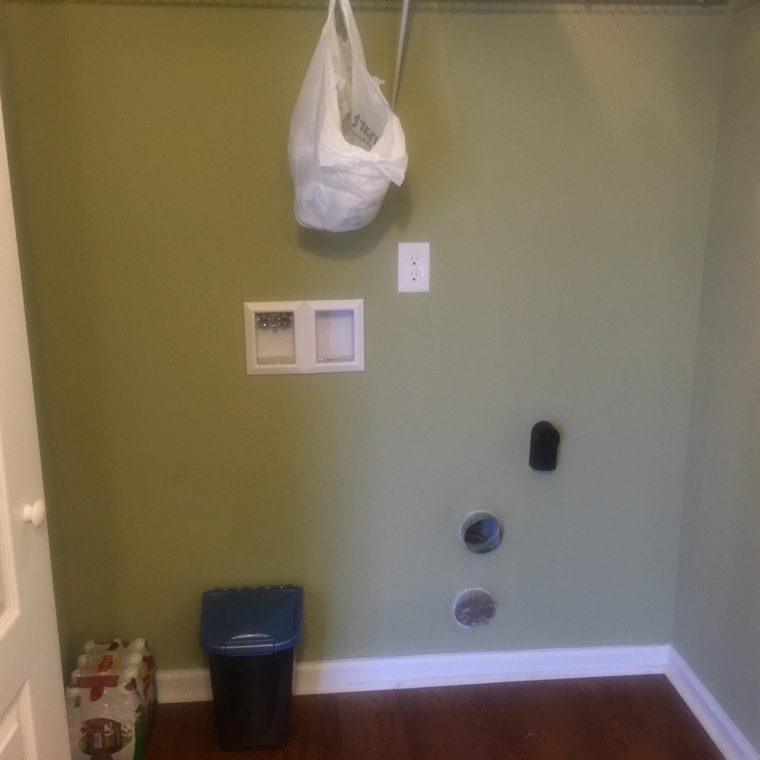 264 Lynbrook Way Grovetown, GA 30813 - Photo 8 of 10 Laundry Closet