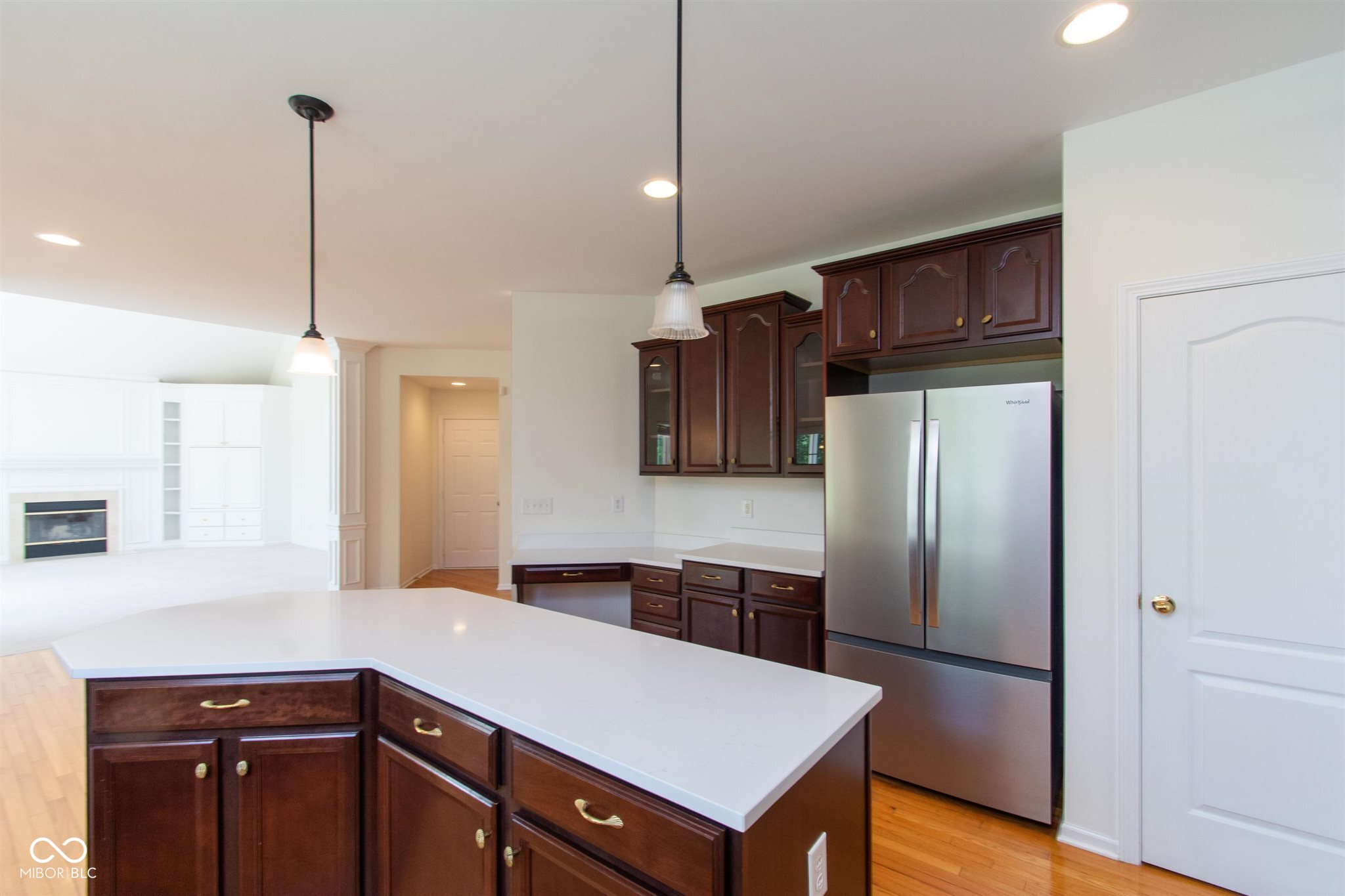 2641 Dawn Ridge Drive Carmel, IN 46074 - Photo 11 of 39