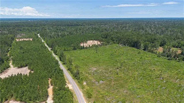 $313,000 | Lot B Ten Mile Road, Pitkin, LA 70656
