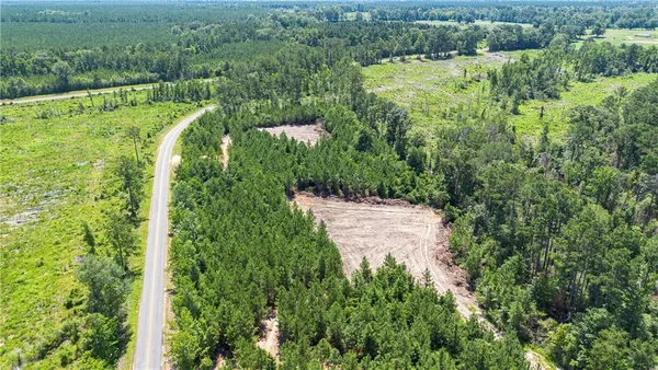 $299,900 | Lot B Ten Mile Road, Pitkin, LA 70656