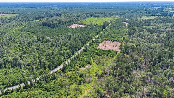 $299,900 | Lot B Ten Mile Road, Pitkin, LA 70656