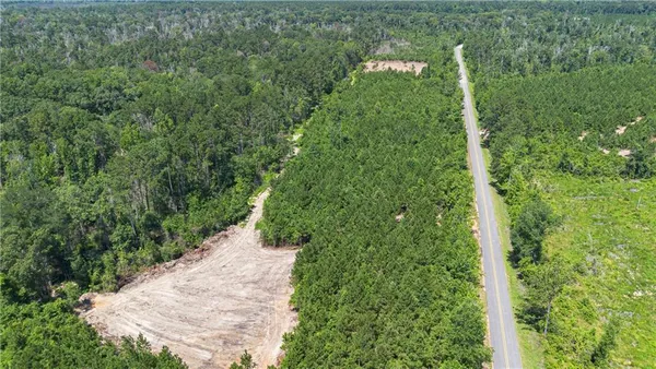 $299,900 | Lot B Ten Mile Road, Pitkin, LA 70656
