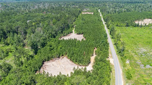 $313,000 | Lot B Ten Mile Road, Pitkin, LA 70656