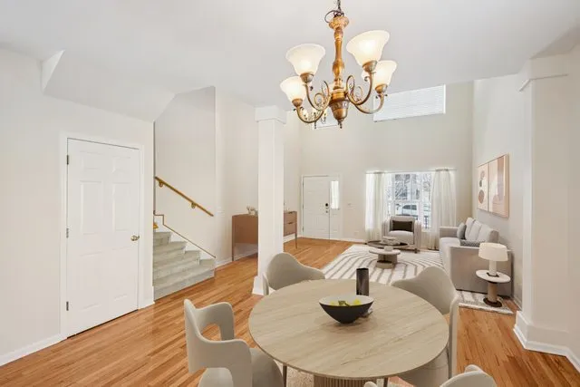 $550,000 | 2208 Grand Pointe Trail, Aurora, IL 60503