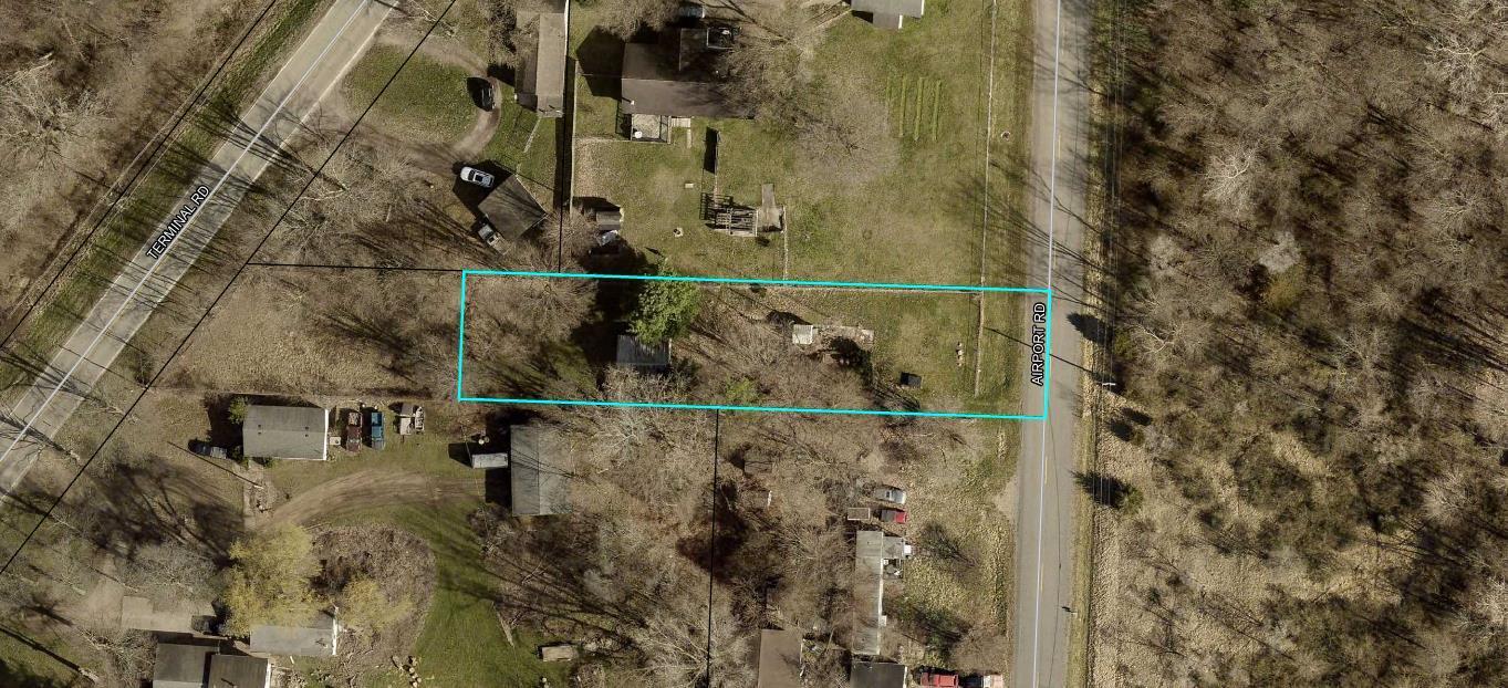 1943 Terminal Road Niles, MI 49120 - Photo 28 of 28 map (5)