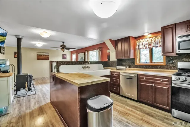 $334,900 | 1073 Creek Road, Attica, NY 14011