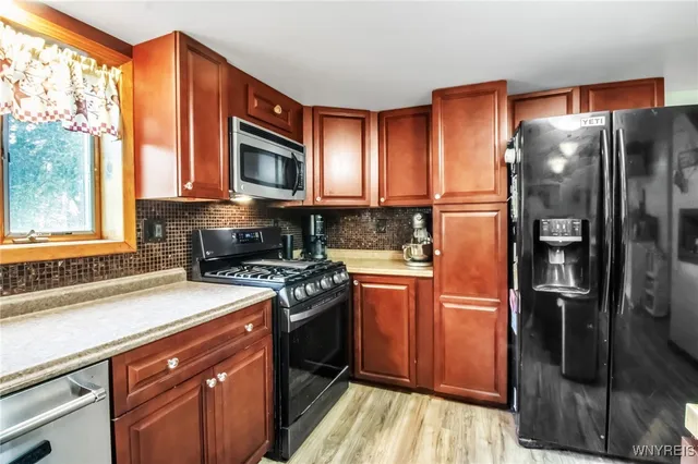 $334,900 | 1073 Creek Road, Attica, NY 14011