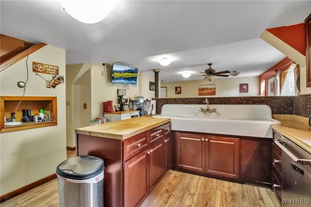 $334,900 | 1073 Creek Road, Attica, NY 14011