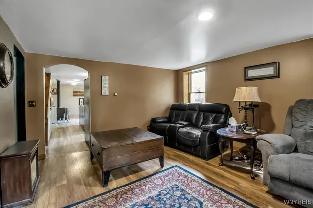 $334,900 | 1073 Creek Road, Attica, NY 14011