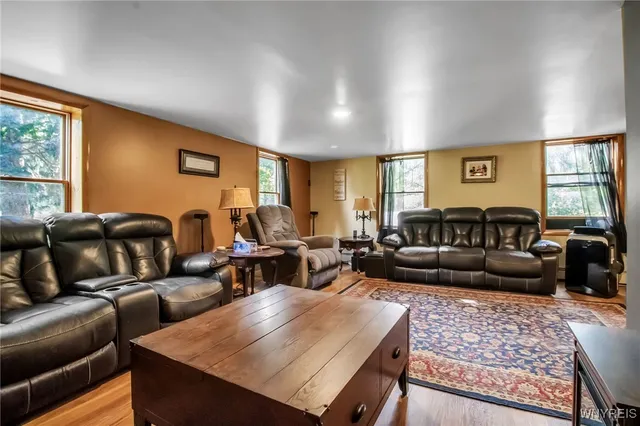 $334,900 | 1073 Creek Road, Attica, NY 14011