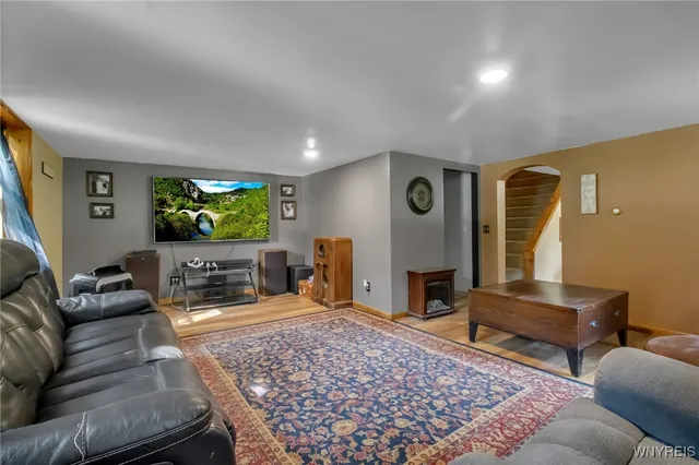 $334,900 | 1073 Creek Road, Attica, NY 14011