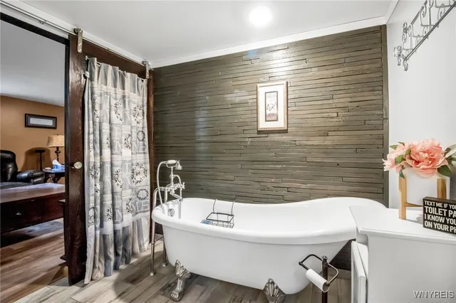 $334,900 | 1073 Creek Road, Attica, NY 14011