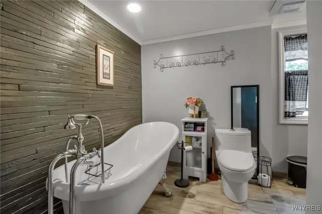 $334,900 | 1073 Creek Road, Attica, NY 14011