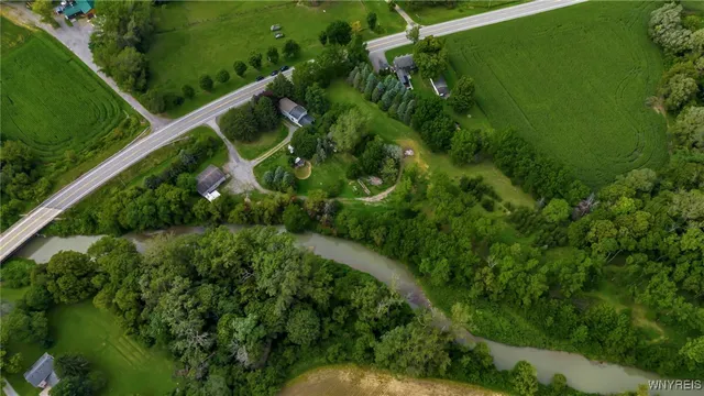 $334,900 | 1073 Creek Road, Attica, NY 14011