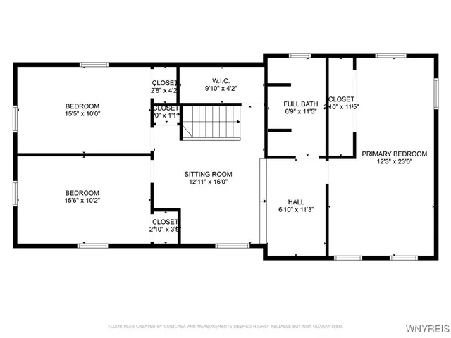 $334,900 | 1073 Creek Road, Attica, NY 14011