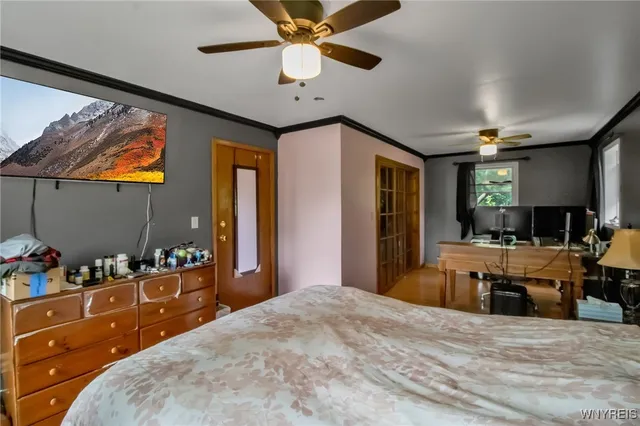 $334,900 | 1073 Creek Road, Attica, NY 14011