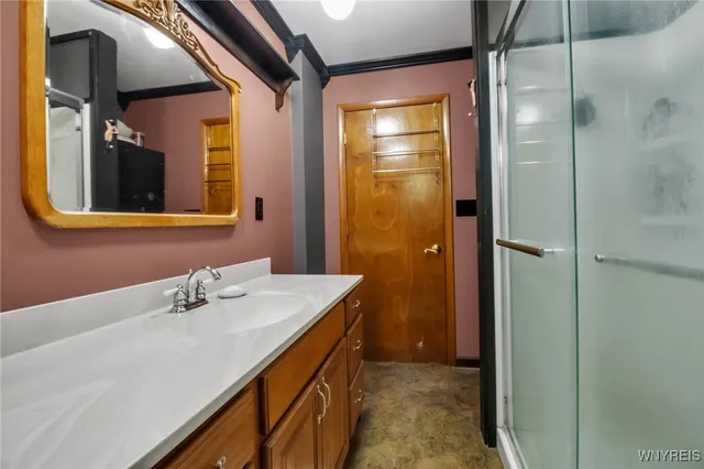 $334,900 | 1073 Creek Road, Attica, NY 14011