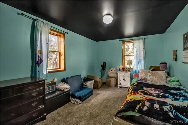 $334,900 | 1073 Creek Road, Attica, NY 14011