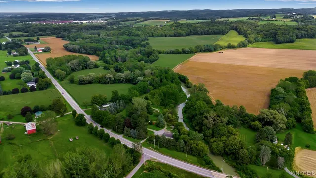 $334,900 | 1073 Creek Road, Attica, NY 14011