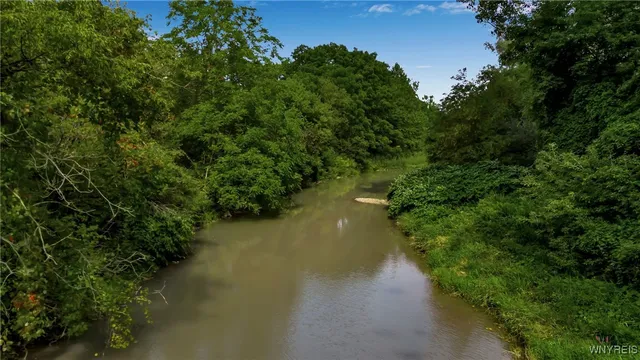 $334,900 | 1073 Creek Road, Attica, NY 14011