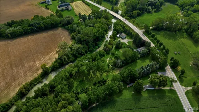 $334,900 | 1073 Creek Road, Attica, NY 14011