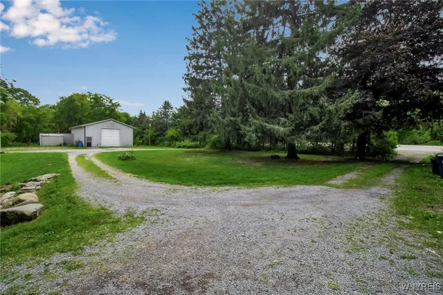 $334,900 | 1073 Creek Road, Attica, NY 14011