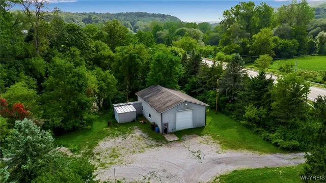 $334,900 | 1073 Creek Road, Attica, NY 14011