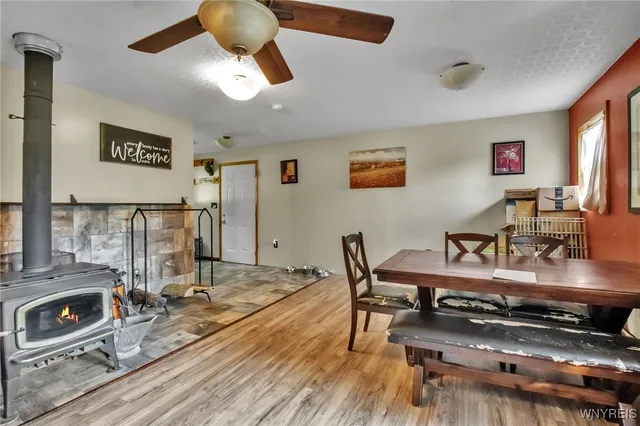 $334,900 | 1073 Creek Road, Attica, NY 14011