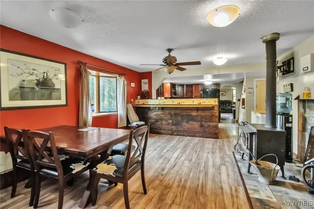 $334,900 | 1073 Creek Road, Attica, NY 14011