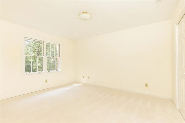 a view of small space