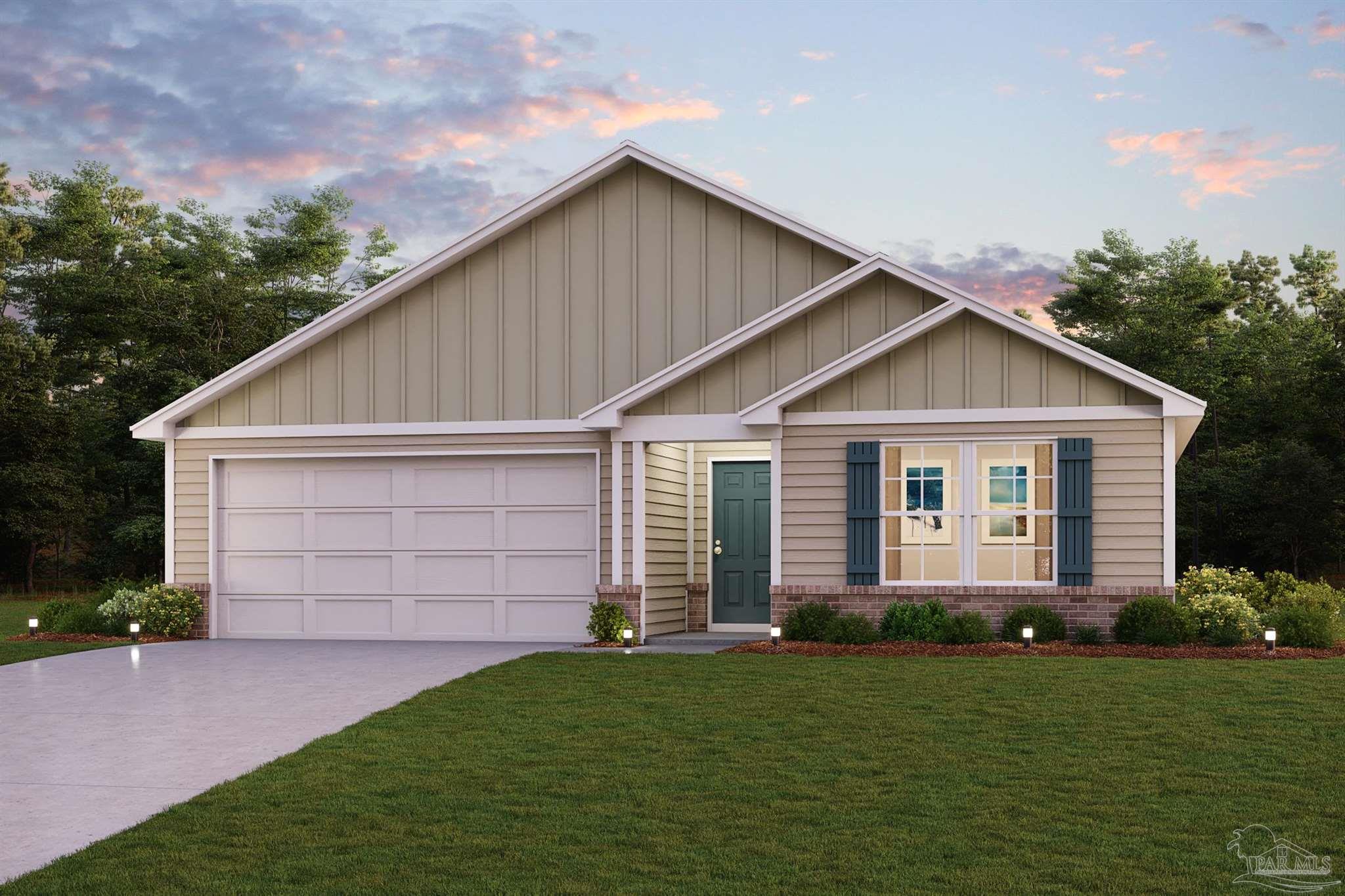 2009 Rube Smith Road Jay, FL 32565 - Photo 1 of 2